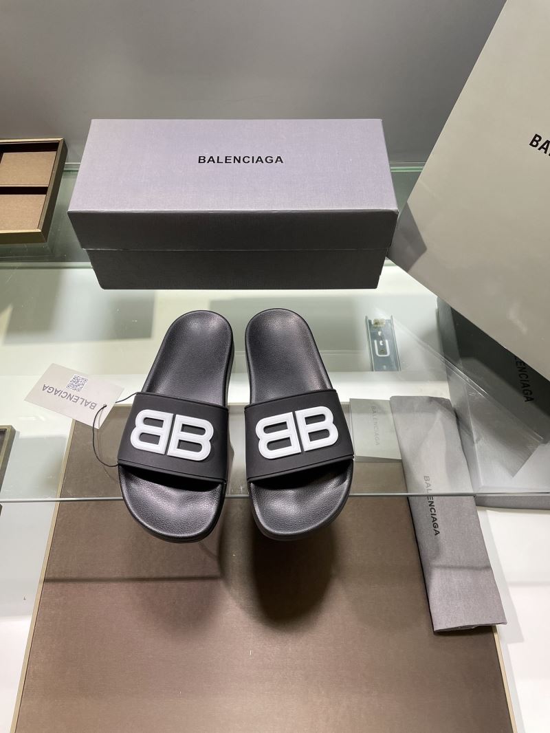 Balenciaga Slippers